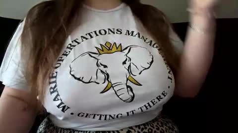 TheGoddessCodie online show from January 2026 03:28:02 PM