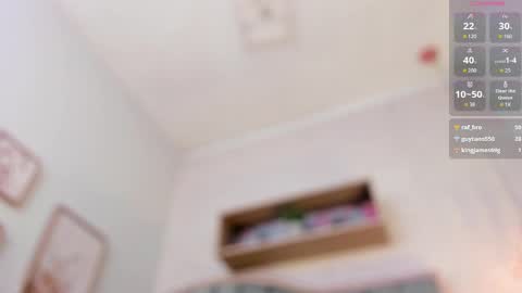 Lisandro T. online show from April 2026 07:45:01 AM