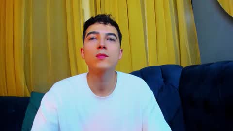 Snapshot of cody_crown chatting on January 2026 02:27:02 AM Cody online show from January 2026 02:27:02 AM