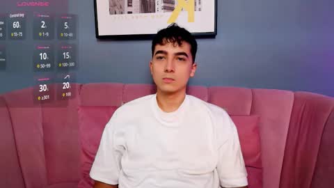 Snapshot of cody_crown chatting on January 2026 02:33:02 PM Cody online show from January 2026 02:33:02 PM