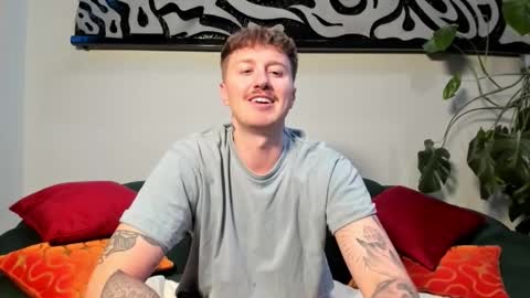 Cody and Emeraldboy online show from May 2026 11:56:01 PM