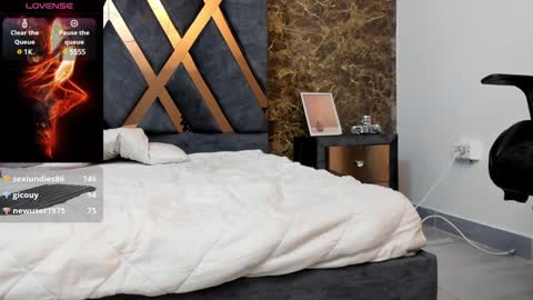 Cody Walker online show from December 2024 03:08:02 AM