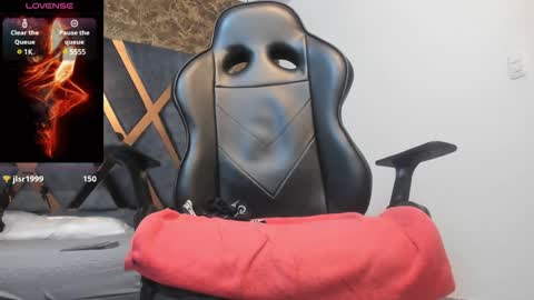 Cody Walker online show from December 2024 06:20:02 PM