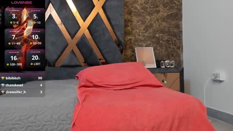 Cody Walker online show from January 2025 12:22:02 AM