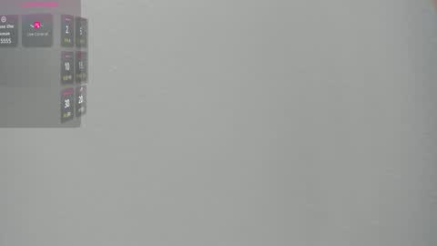 Cody Walker online show from January 2025 05:17:02 PM