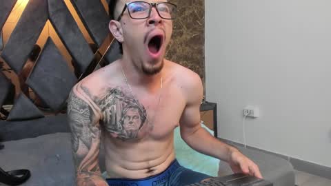 Cody Walker online show from January 2025 09:22:01 PM