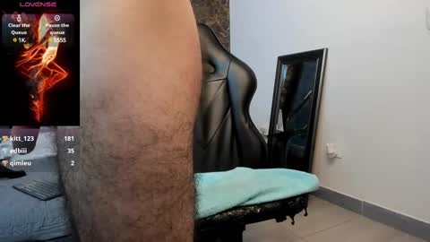 Cody Walker online show from February 2025 08:31:01 PM