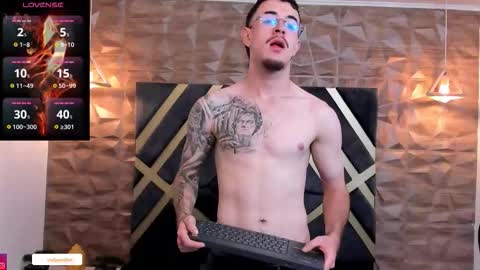 Cody Walker online show from March 2026 02:06:02 AM