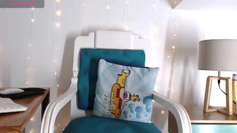 Snapshot of cofee_dreams chatting on December 2024 05:04:01 PM Coffee Dreams online show from December 2024 05:04:01 PM