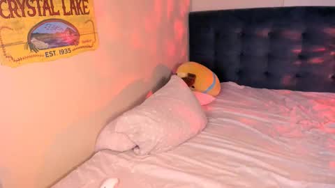 Snapshot of coffealice chatting on October 2025 05:03:01 PM coffeealice online show from October 2025 05:03:01 PM