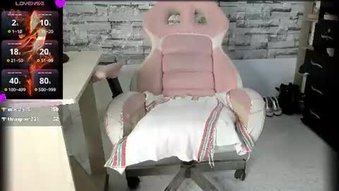 Snapshot of coffee_hot chatting on July 2026 02:33:01 PM laurita online show from July 2026 02:33:01 PM