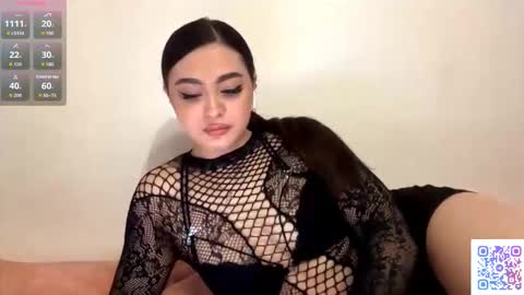 Yumi online show from March 2026 09:08:02 PM