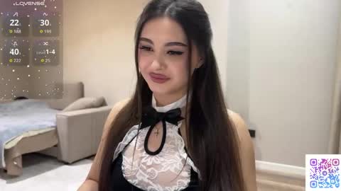 Snapshot of coffee_wihtout_milk chatting on May 2026 11:13:02 PM Yumi online show from May 2026 11:13:02 PM