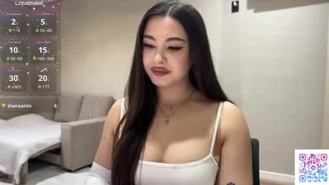 Snapshot of coffee_wihtout_milk chatting on June 2026 10:46:01 PM Yumi online show from June 2026 10:46:01 PM