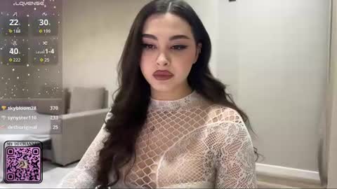 Snapshot of coffee_wihtout_milk chatting on July 2026 10:16:01 PM Yumi online show from July 2026 10:16:01 PM