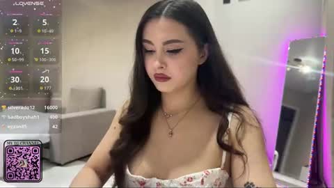 Snapshot of coffee_wihtout_milk chatting on July 2026 11:14:02 PM Yumi online show from July 2026 11:14:02 PM