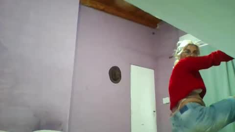 Snapshot of cojeelcamino chatting on October 2025 08:44:01 PM cojeelcamino online show from October 2025 08:44:01 PM