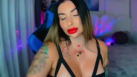 Snapshot of cokeyspeed69 chatting on July 2026 11:45:01 AM Ur goddess Nikki online show from July 2026 11:45:01 AM
