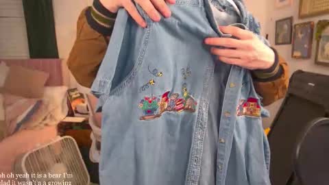 Cokia online show from December 2025 03:03:02 AM