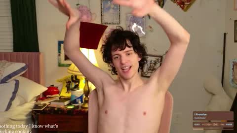 Cokia online show from February 2026 01:21:01 AM