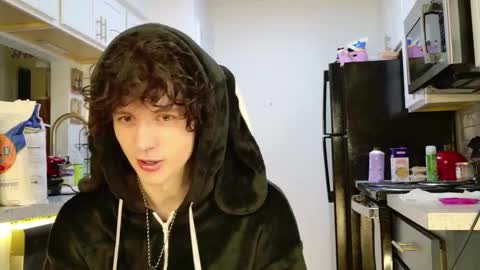 Cokia online show from March 2026 09:39:02 PM