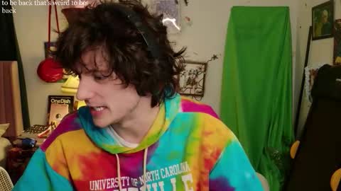 Cokia online show from March 2026 11:00:02 PM