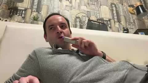 Snapshot of colambus555 chatting on January 2025 08:39:02 PM colambus555 online show from January 2025 08:39:02 PM