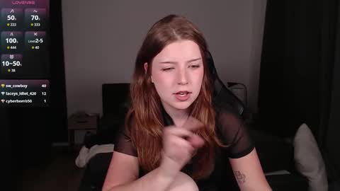 Denise online show from September 2025 08:10:01 PM