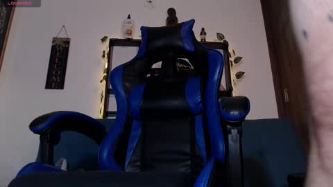 Colby Scott online show from January 2026 07:41:01 PM