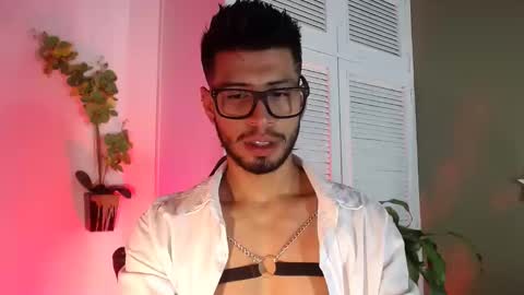 Colby online show from September 2025 08:08:01 PM