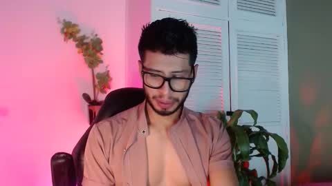 Colby online show from September 2025 07:04:01 PM