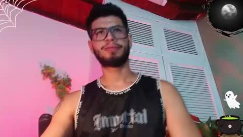 Colby online show from October 2025 07:55:01 PM