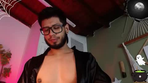 Colby online show from October 2025 10:38:01 AM