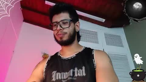 Colby online show from October 2025 06:41:01 PM