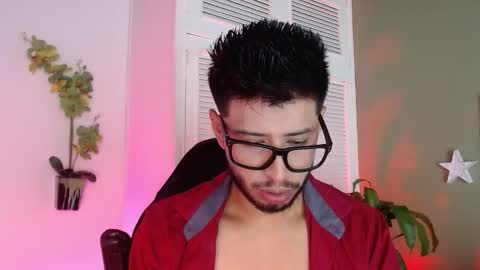 Colby online show from November 2025 07:57:01 PM