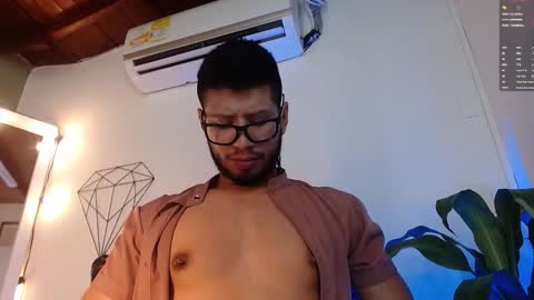 Colby online show from January 2026 07:51:02 PM