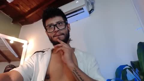 Colby online show from February 2026 08:03:02 PM