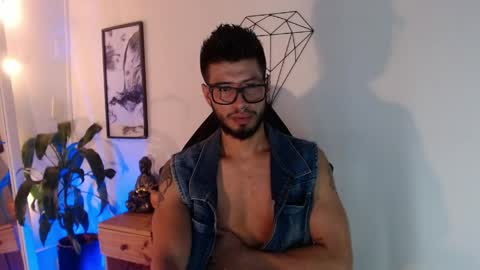 Colby online show from March 2026 07:02:02 PM