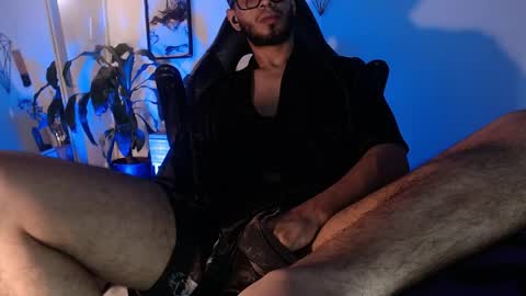 Colby online show from May 2026 06:32:03 AM