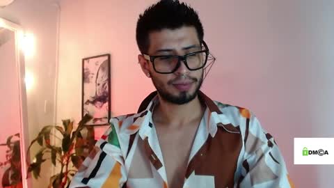 Snapshot of colby_smit chatting on June 2026 07:08:02 PM Colby online show from June 2026 07:08:02 PM