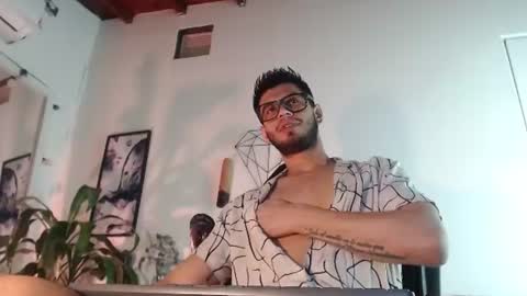 Snapshot of colby_smit chatting on July 2026 10:40:01 AM Colby online show from July 2026 10:40:01 AM