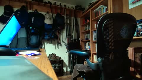 colchuck online show from March 2025 01:19:02 PM