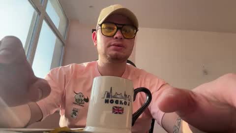 ALEX online show from January 2026 09:03:02 AM