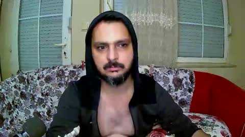 coldskull15 online show from December 2025 10:59:02 PM