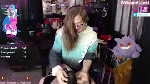 Cole online show from January 2025 04:16:02 PM