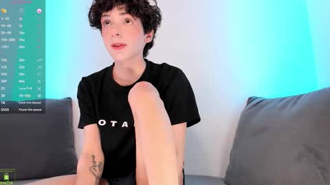 COLE online show from October 2025 08:53:02 PM