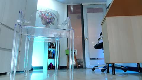 Snapshot of colete_milf chatting on February 2025 05:58:01 PM Samantha online show from February 2025 05:58:01 PM