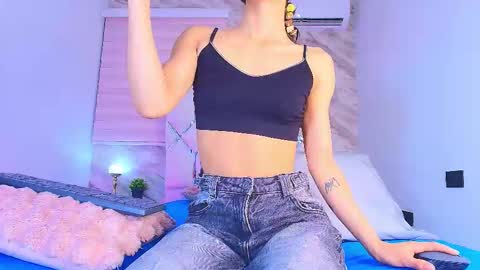 colett online show from January 2026 11:56:01 AM