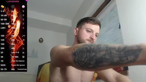 colin hopex  online show from February 2025 06:58:02 AM