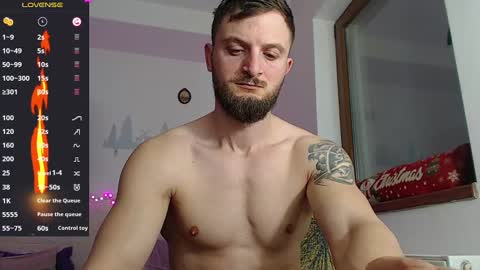 colin hopex  online show from February 2025 05:10:01 AM